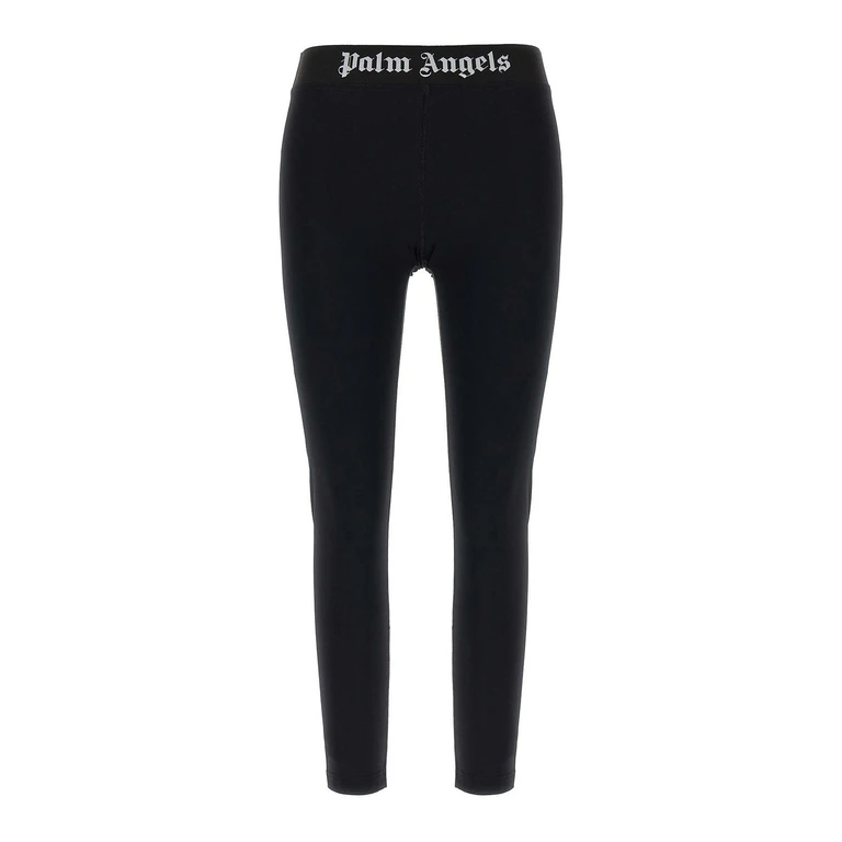 Leggings - Blanc (PWVG016C99FAB0011001)