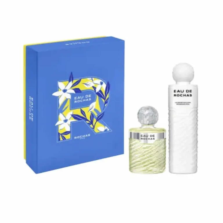 Eau de Toilette Spray 220ml Set da 2 pezzi