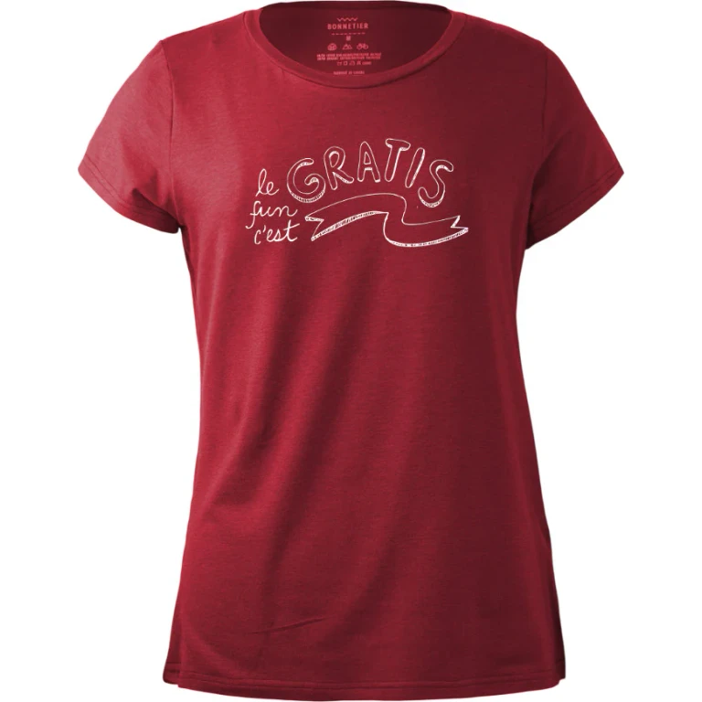 Kootenay T-Shirt - Women's