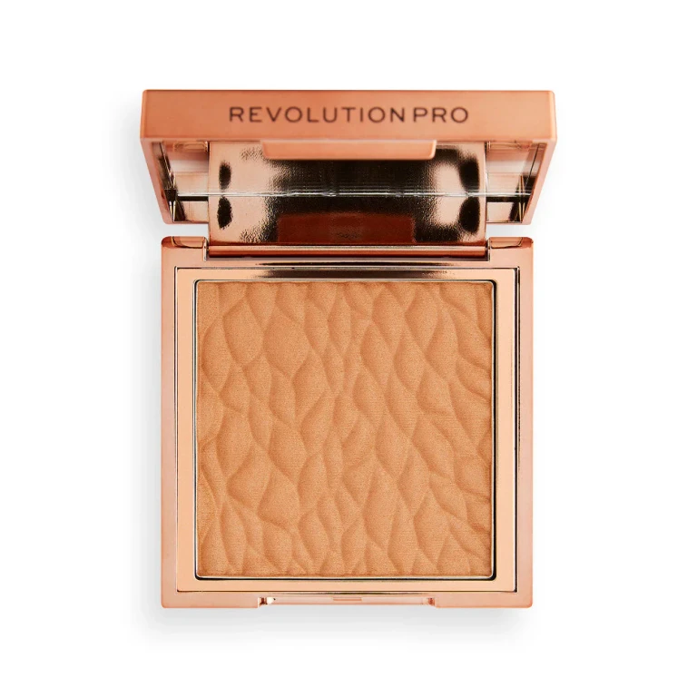 Pro Sculpting Illuminating Bronzer Compact Powder