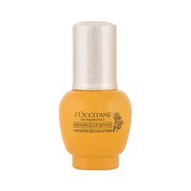 Immortelle Divine Eye & Lip Contour