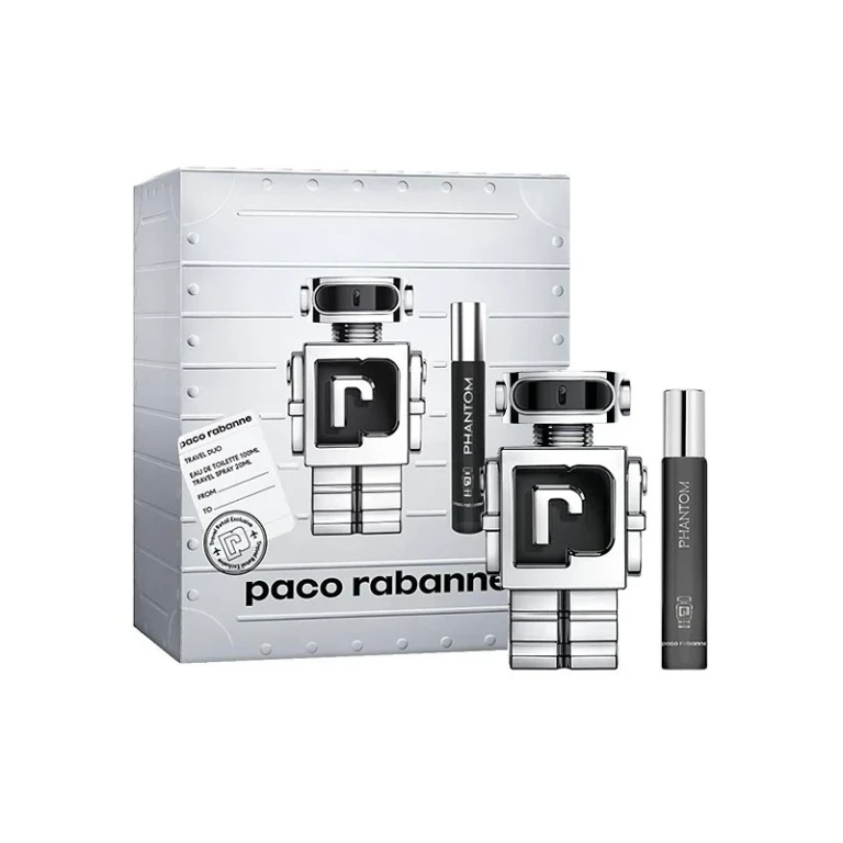 Phantom Edt 100ml 20ml