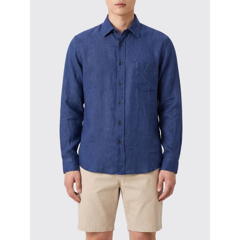 T-shirt men (33ALIM14250115S00S0025F)