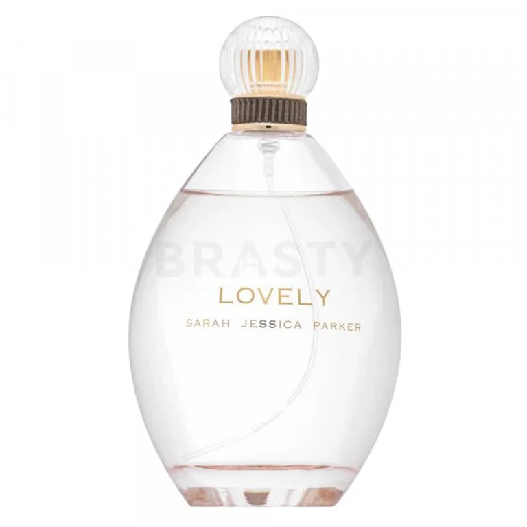Sarah Jessica Parker Lovely EDP W 200 ml