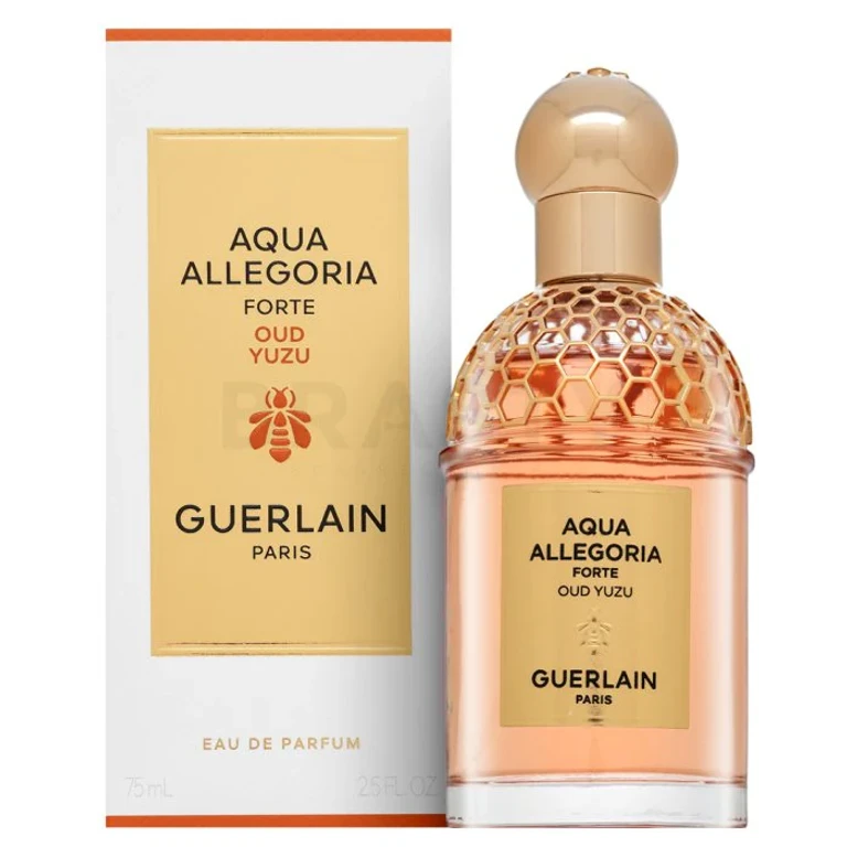 Aqua Allegoria Forte Oud Yuzu EDP U 75 ml