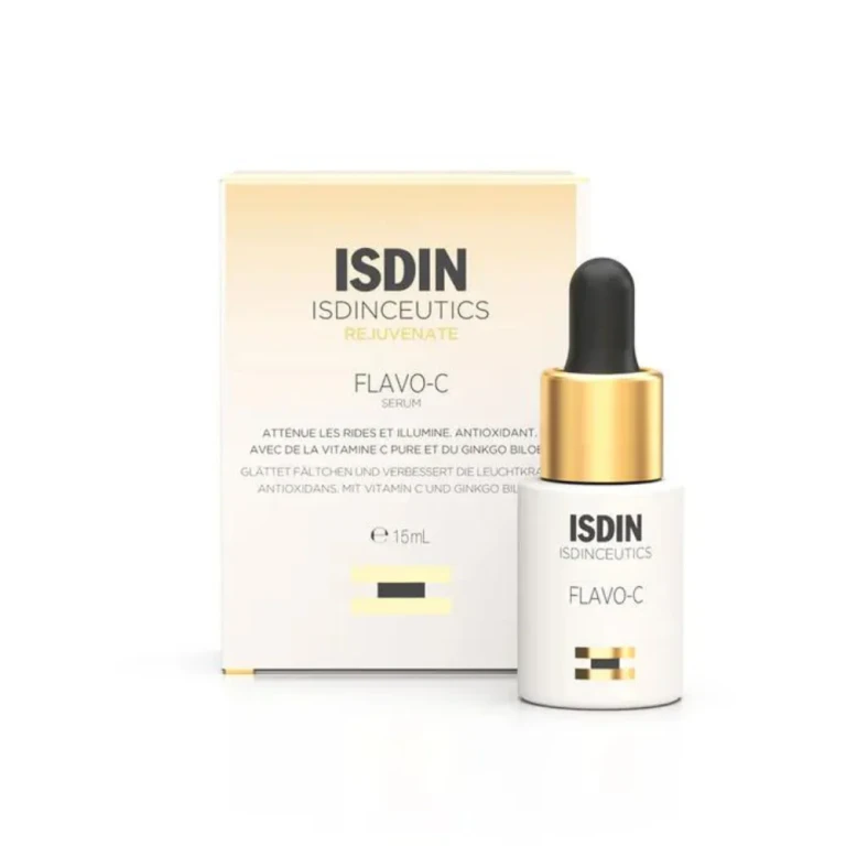 Flavo-C Antioxidant Serum 15ml