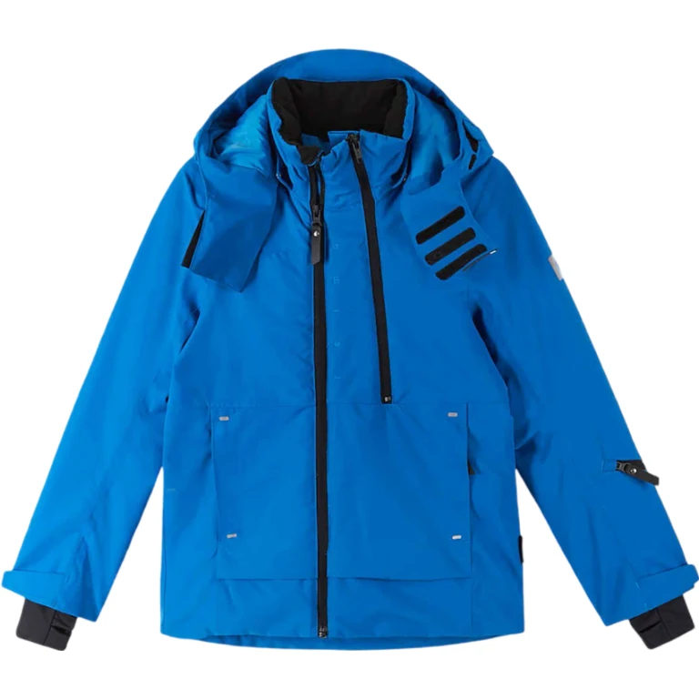 Tieten Reimatec Ski Jacket - Kids