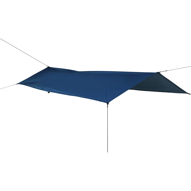 Nylon Tarp - Poncho