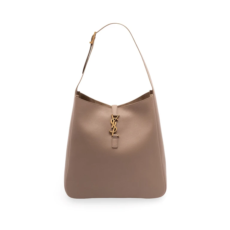 Borsa Saint Laurent Le 5 ร 7 Large