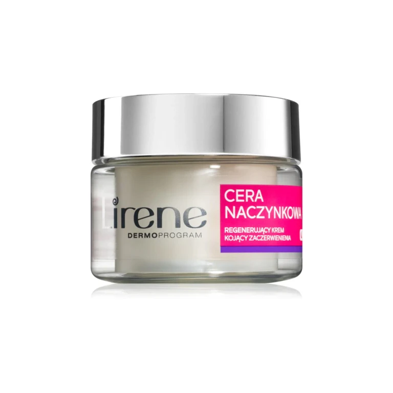 Soothing day cream against redness 50 ml