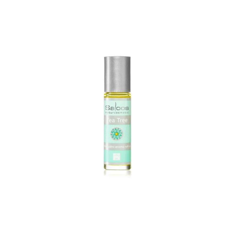 Bio Aroma Tea Tree roll-on for problem skin 9 ml