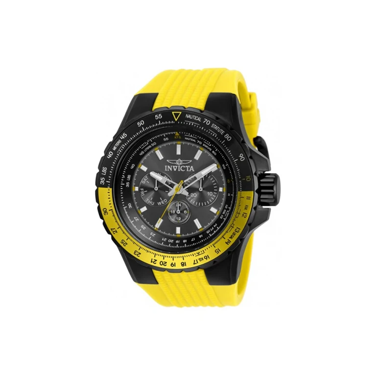 Aviator Quartz 33038