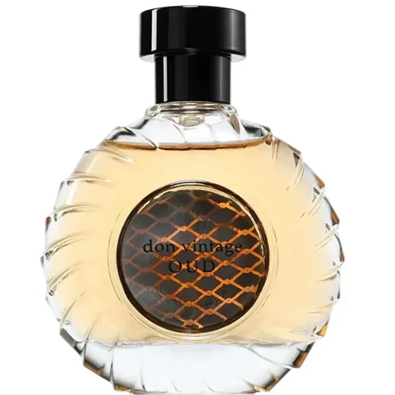 Don Vintage Oud - Edp - Volume: 100 ml