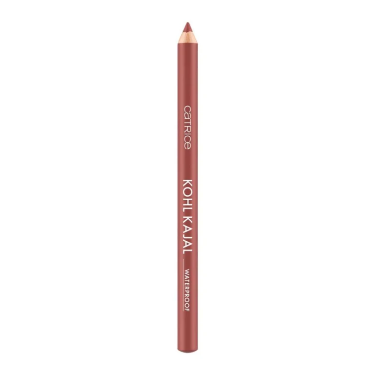 Kohl Kajal Waterproof eye pencil 100-Burgundy Babe 0.78g
