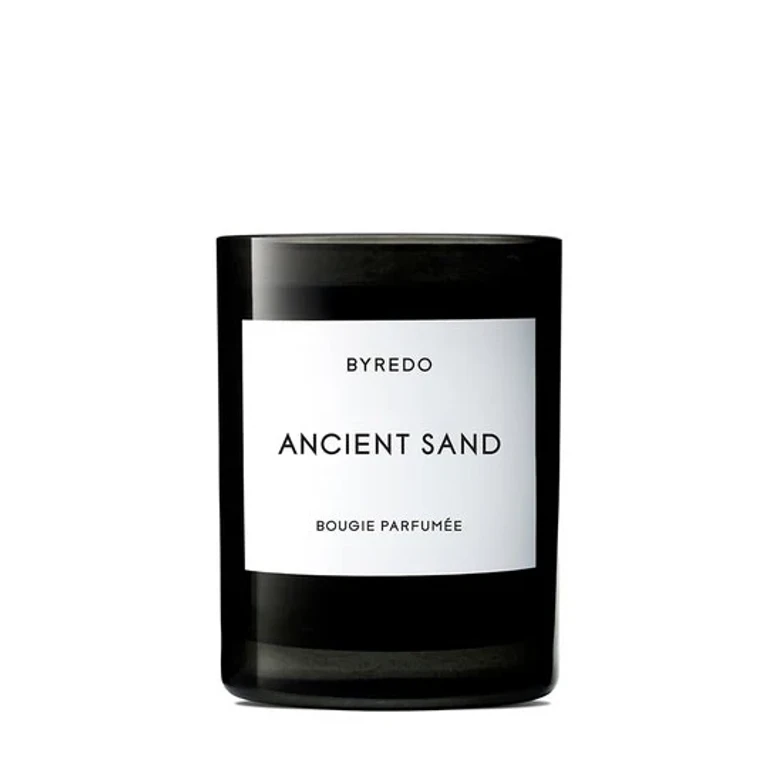 Ancient Sand Candle