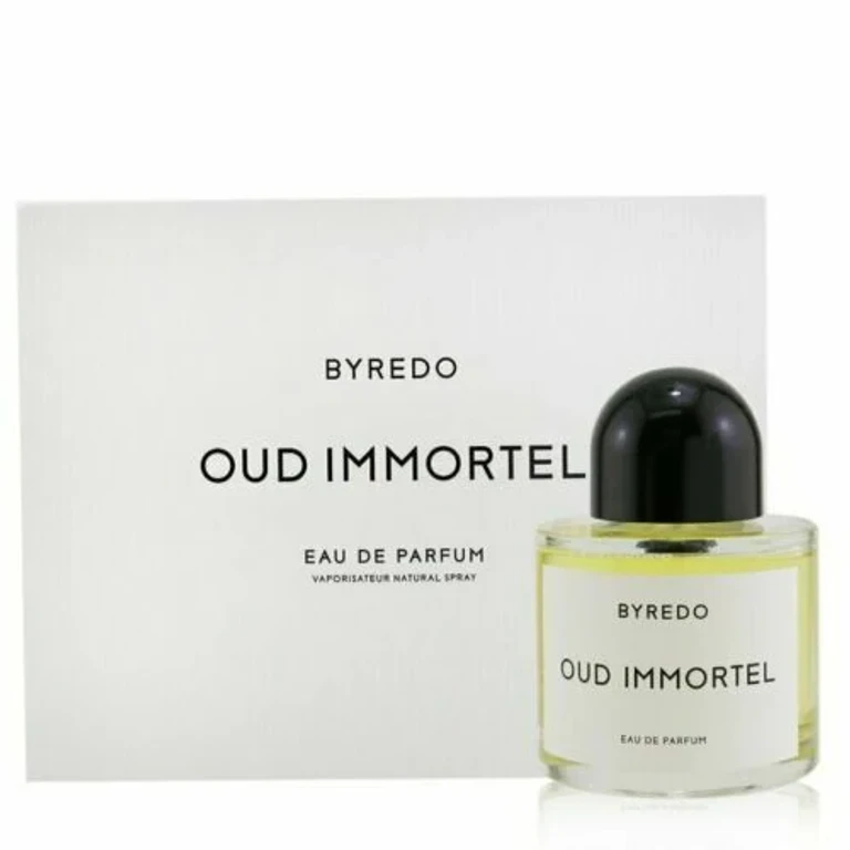 Oud Immortel - EDP - Volume: 100 ml