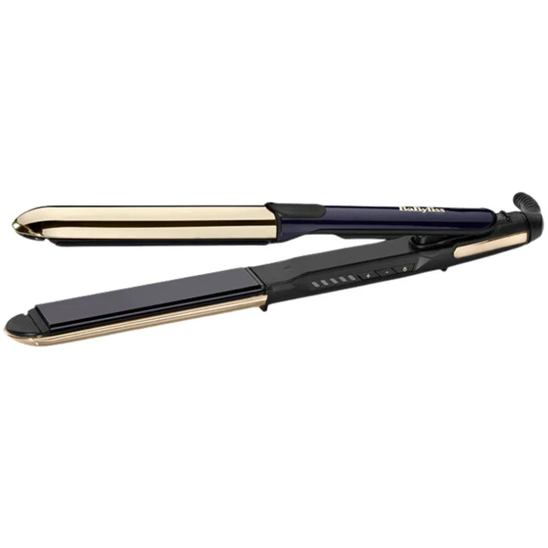 ST484E Hair Straightener