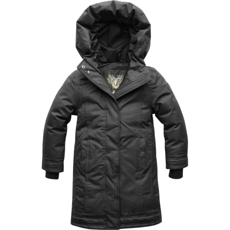 Astrid Down Parka - Women's