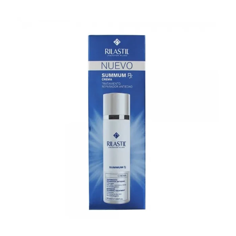 Summum Rx Cream 50ml