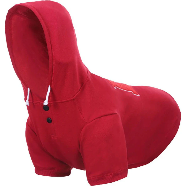 Sierra Hooded Dog - Sweater - 35/40