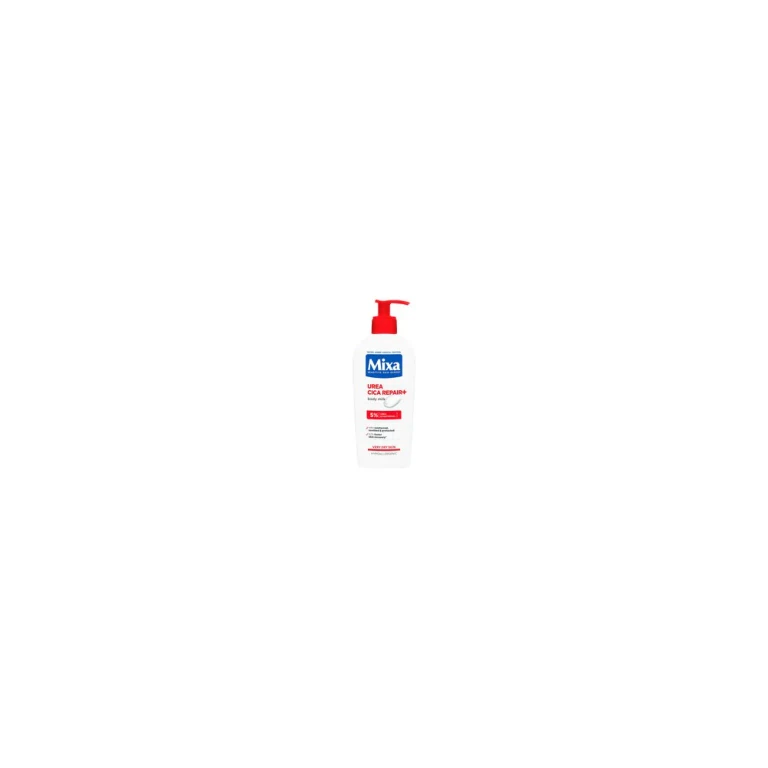 Urea Cica Repair+ Body Milk