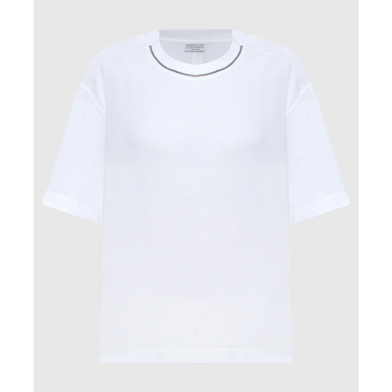 Wowhite Relaxed Cotton Shirt