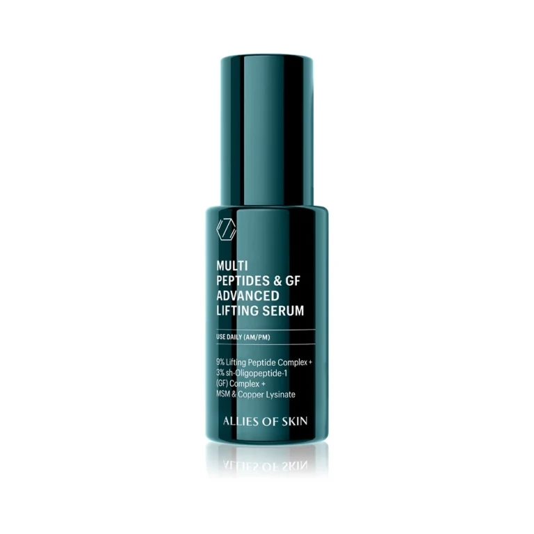 Multi Peptides & GF Lifting Serum