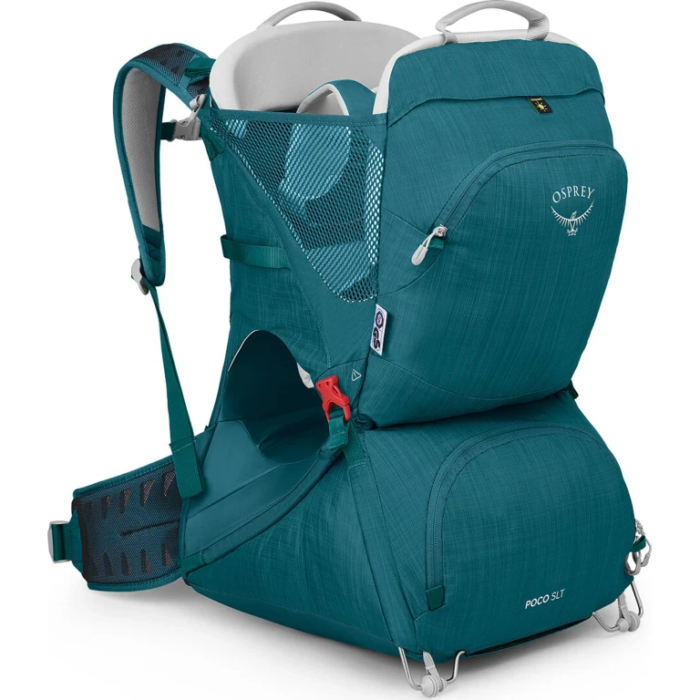 Poco SLT Child Carrier