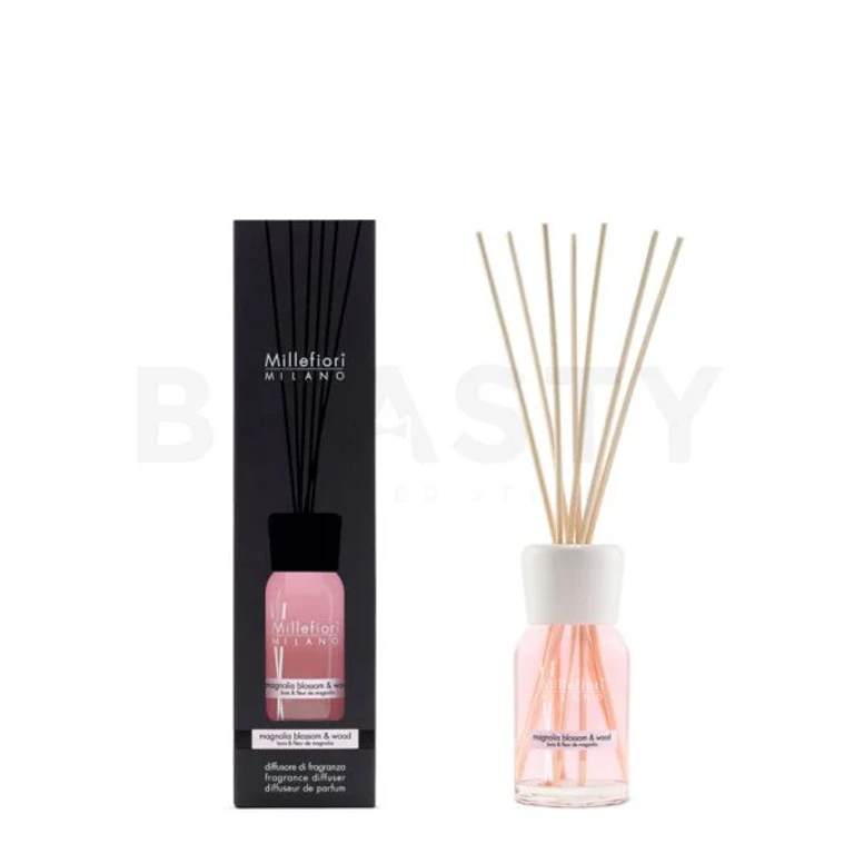 Diffuser Millefiori Milano Magnolia Blossom & Wood 100 ml