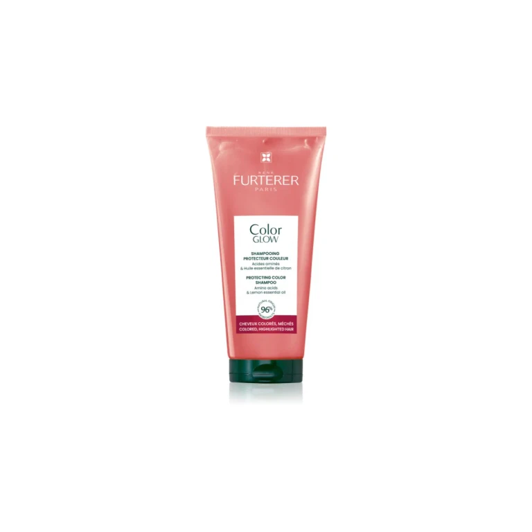 Kidney Furterer Color Glow Color Protective Shampoo 200 ml