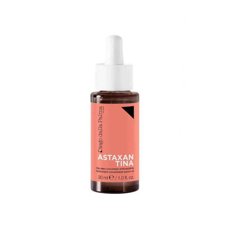 Astaxanthin Nourishing Antioxidant Day Serum Face & Neck 30 ml