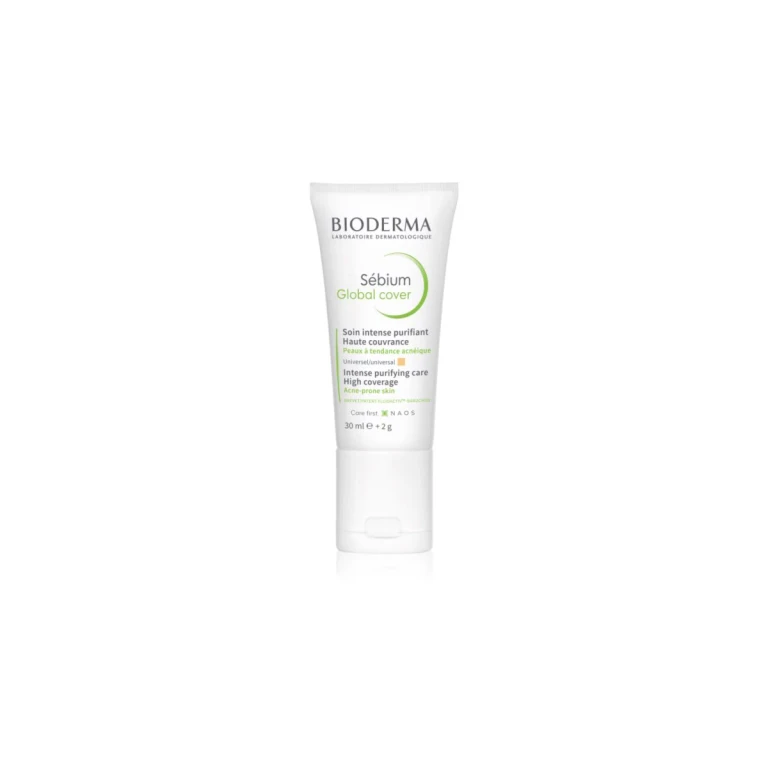 Treatment Bioderma Sebium Global Cover 30ml