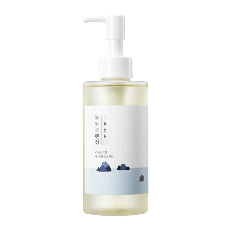 Renewal 1025 Dokdo Regenerating Cleansing Oil 200ml