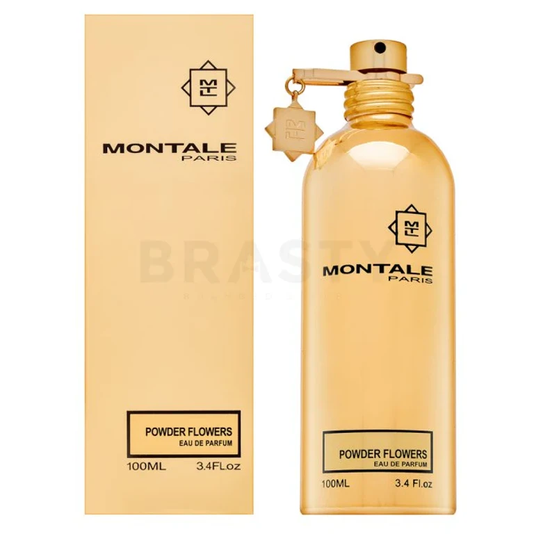 Powder Flowers EDP U 100 ml