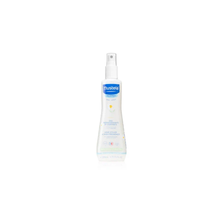 Normal Skin Refreshing Water Spray 200ml