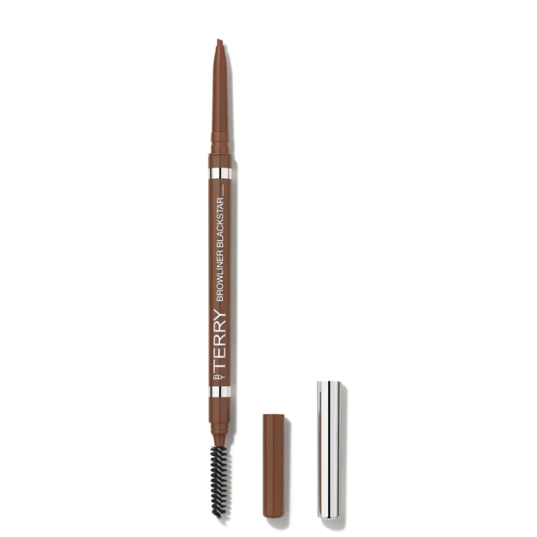 Browliner Blackstar Precision Eyebrow Pencil N4 Brunette 0.09 kg