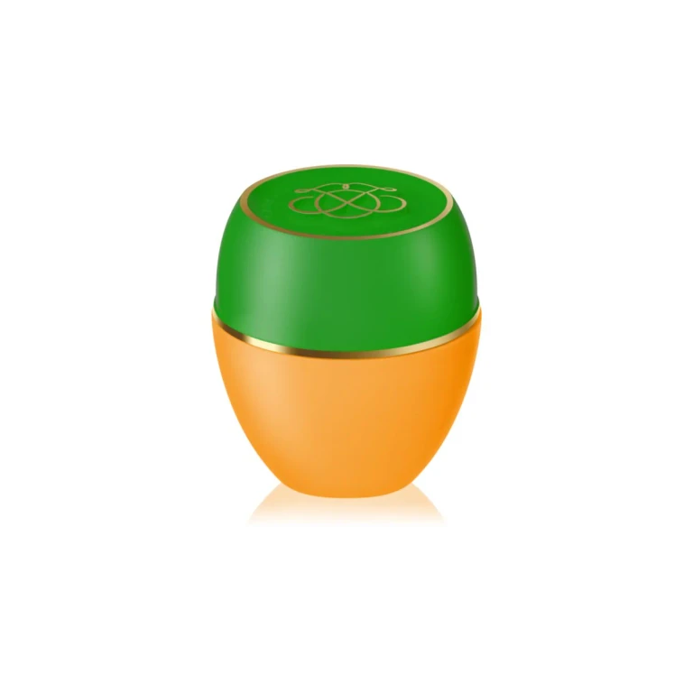 Tender Care Sweet Mandarin Lip Balm with Beeswax 10.5 ml