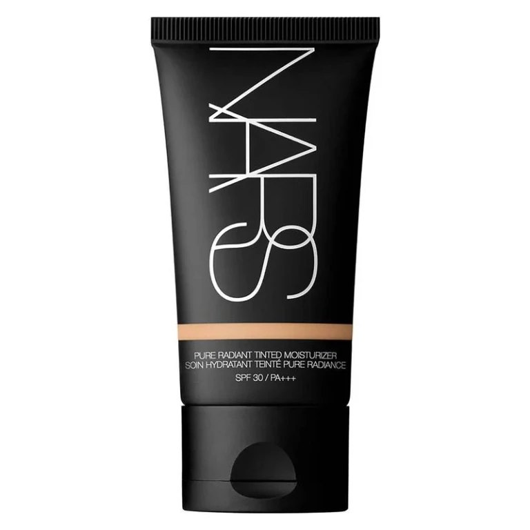 Pure Radiant Tinted Moisturizer SPF 30 50ml Groenland