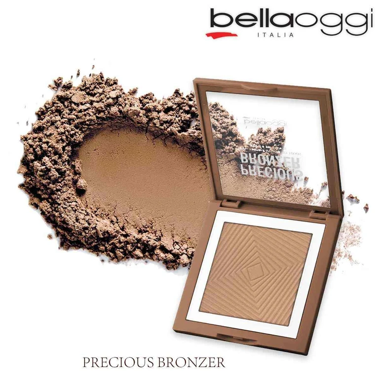 Terra Precious Bronzer Sun Coast 110 tanning lotion