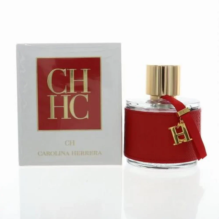 Ch Eau de Toilette 50ml Spray