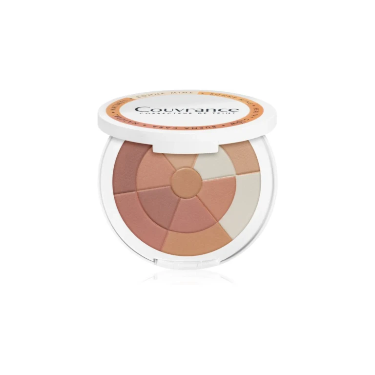Coverance Mosaic Powder Bonne Mine 10g