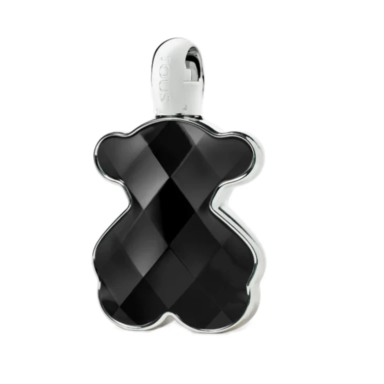 Loveme Onyx Eau De Parfum Spray 90 ml