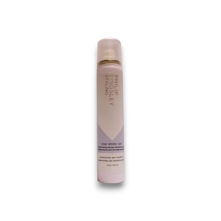 Philip Kingsley One More Day Champú Seco Refrescante