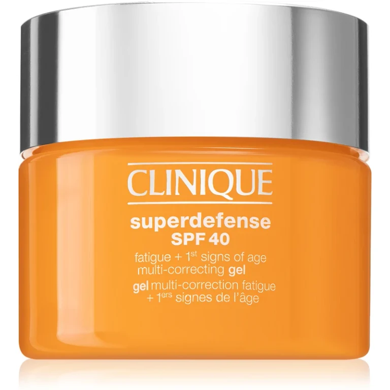 Superdefense SPF 40 (Multicorrective Cream) - Volume: 30 ml