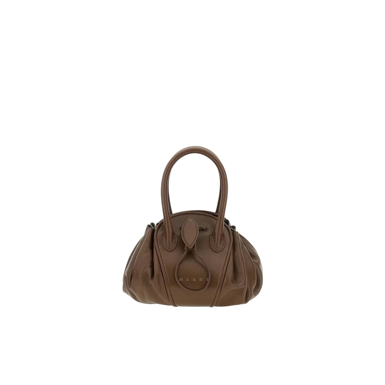 Handbag Tulipea Marmot