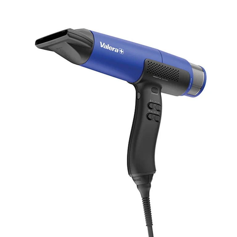 Professional Hair Dryer Vanity Care Ai Obsidian Blue