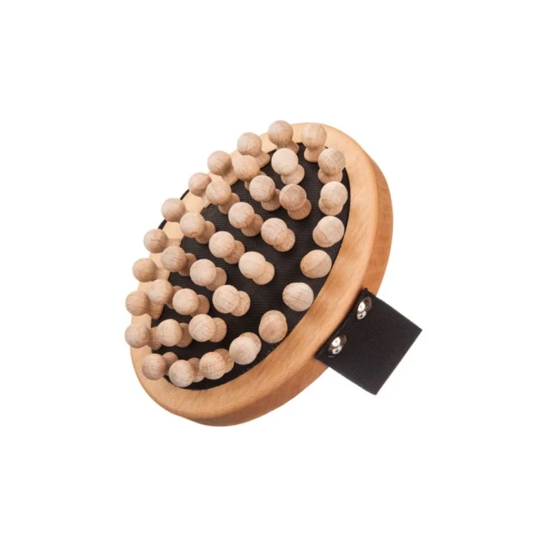 Oval Cellulite Massager