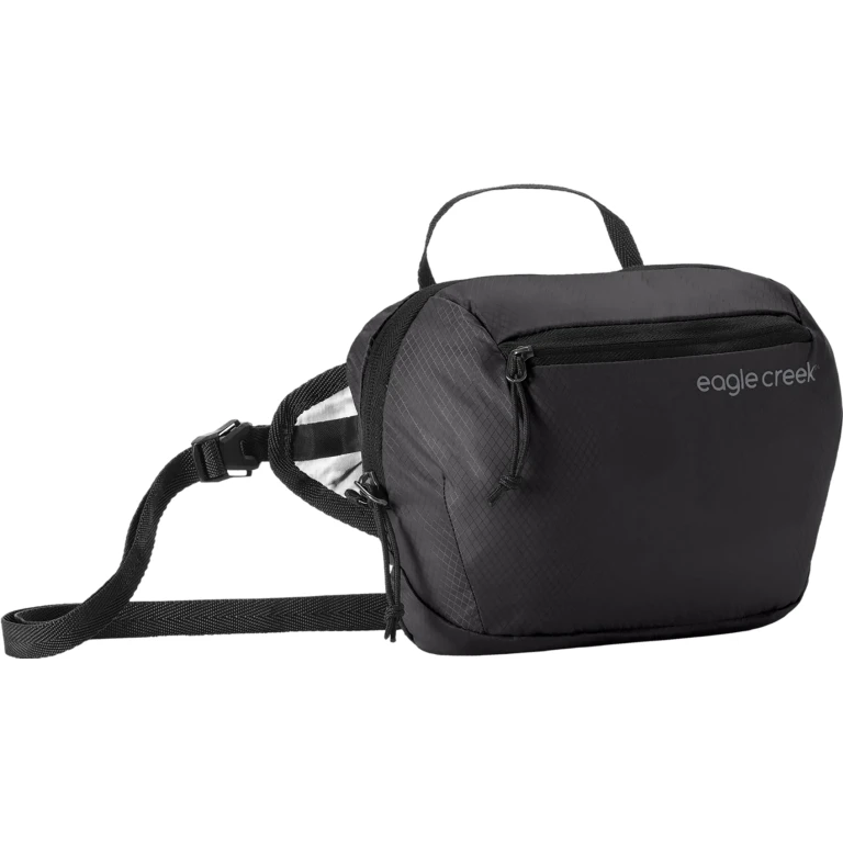 Packable Hip Pack 2L