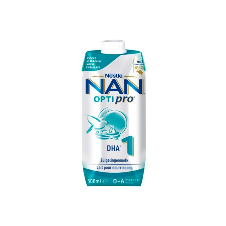 Nan Optipro 1 500ml