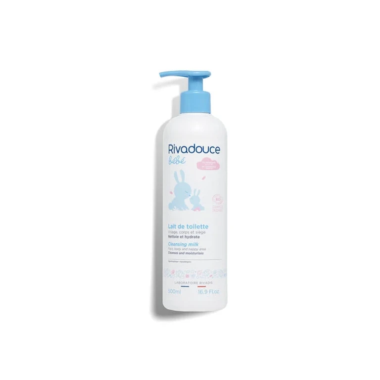 Baby Toilet Milk 500ml
